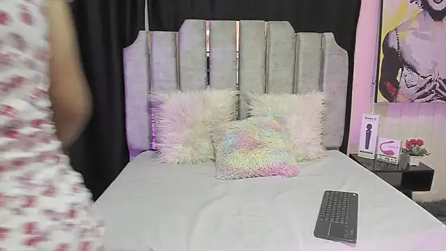 Gletty noa online show from November 2025 02:44:02 PM