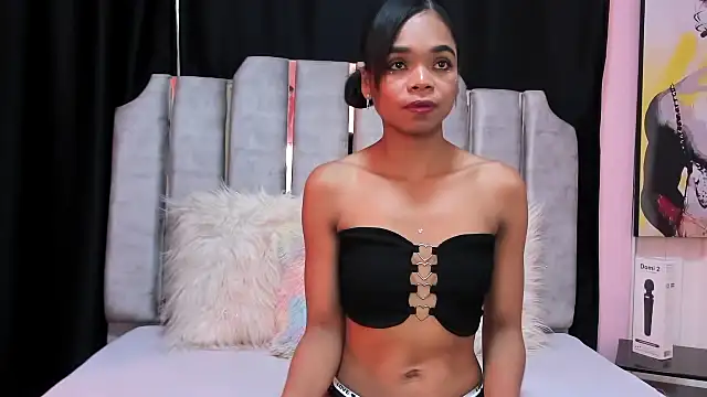 Gletty noa online show from November 2025 07:25:01 PM