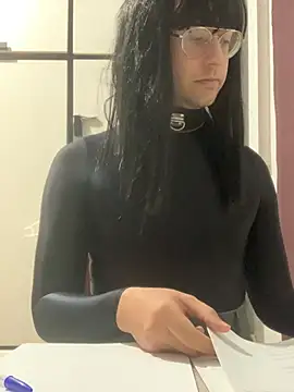 Snapshot of sofia_esclava chatting on January 2025 03:22:01 PM sofia esclava online show from January 2025 03:22:01 PM