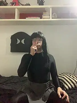 Snapshot of sofia_esclava chatting on January 2025 11:18:02 PM sofia esclava online show from January 2025 11:18:02 PM