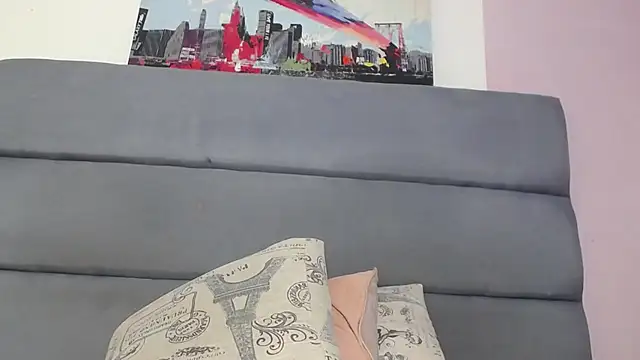 Snapshot of Ireth_7 chatting on March 2025 03:14:02 PM Ireth 7 online show from March 2025 03:14:02 PM