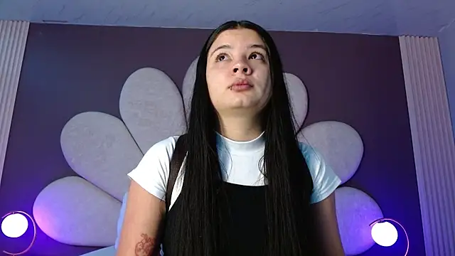 ValeriaOrtega online show from May 2026 11:11:01 AM