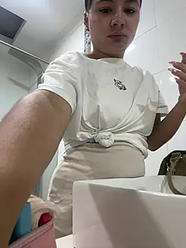 ValeriaOrtega online show from March 2026 11:33:02 AM