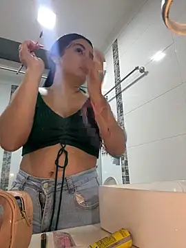 ValeriaOrtega online show from May 2026 11:15:01 AM
