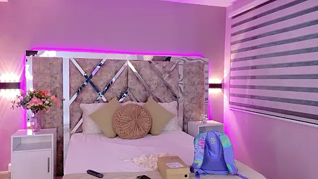 ValeriaOrtega online show from February 2026 12:16:01 PM