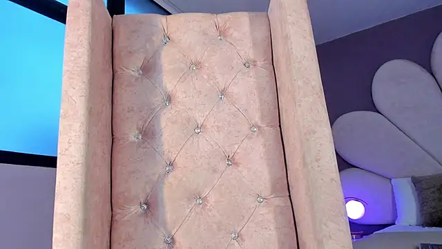 ValeriaOrtega online show from October 2025 11:40:02 AM