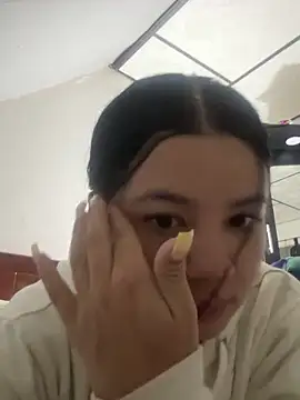 ValeriaOrtega online show from March 2026 09:56:01 AM