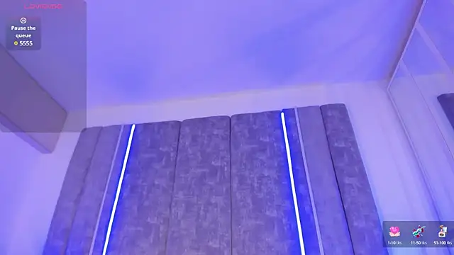 ValeriaOrtega online show from March 2025 03:23:02 PM