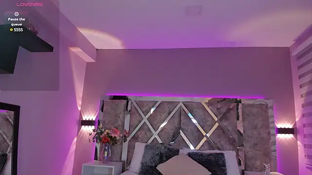 ValeriaOrtega online show from March 2025 12:28:02 PM