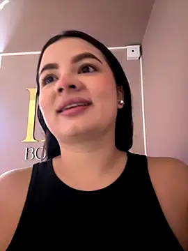 ValeriaOrtega online show from October 2025 12:41:01 PM