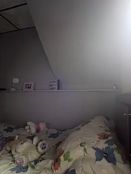 ValeriaOrtega online show from February 2026 09:42:01 AM