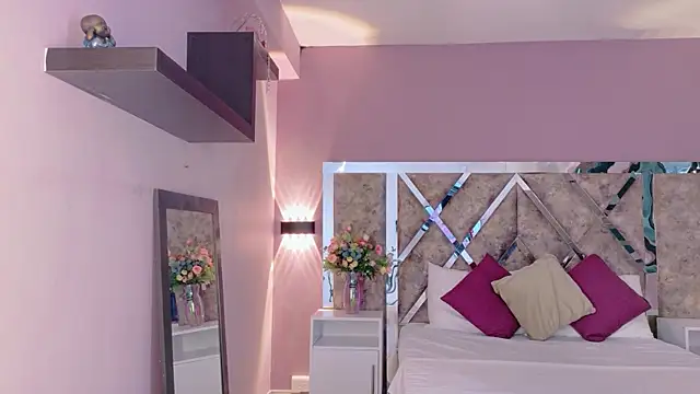 ValeriaOrtega online show from April 2026 11:17:01 AM