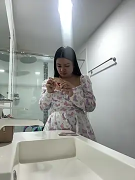 ValeriaOrtega online show from February 2026 10:15:02 AM