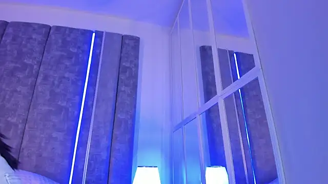 ValeriaOrtega online show from March 2025 10:31:02 PM