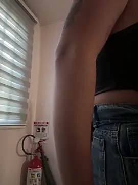 ValeriaOrtega online show from March 2026 11:34:02 AM