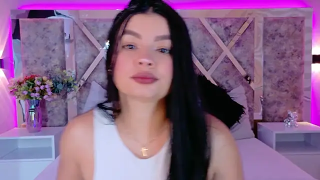 ValeriaOrtega online show from September 2025 01:39:01 PM