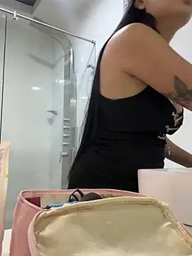 ValeriaOrtega online show from March 2026 11:11:01 AM