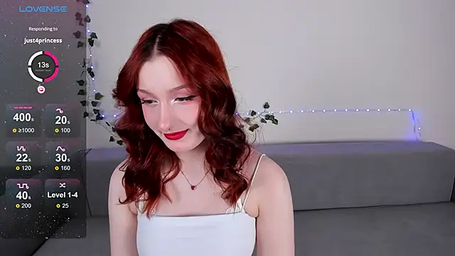 EmmyStar  online show from March 2025 09:13:02 PM