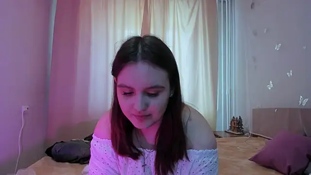 Snapshot of Chelsy_Berry chatting on February 2025 04:25:01 AM Chelsy Berry online show from February 2025 04:25:01 AM