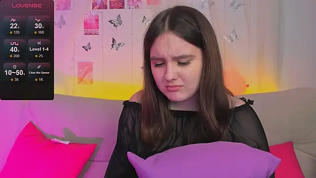 Snapshot of Chelsy_Berry chatting on January 2025 03:03:01 PM Chelsy Berry online show from January 2025 03:03:01 PM