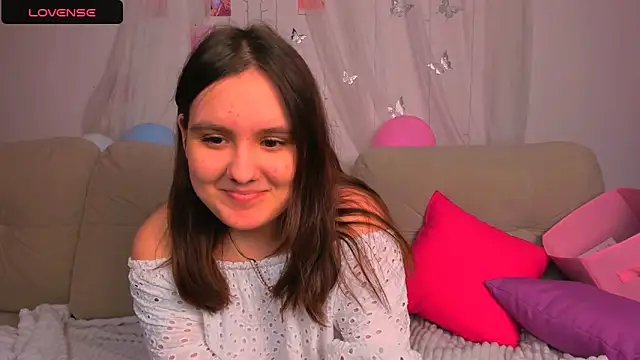 Snapshot of Chelsy_Berry chatting on February 2025 10:35:02 AM Chelsy Berry online show from February 2025 10:35:02 AM