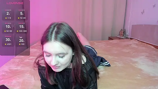 Snapshot of Chelsy_Berry chatting on February 2025 01:44:01 PM Chelsy Berry online show from February 2025 01:44:01 PM