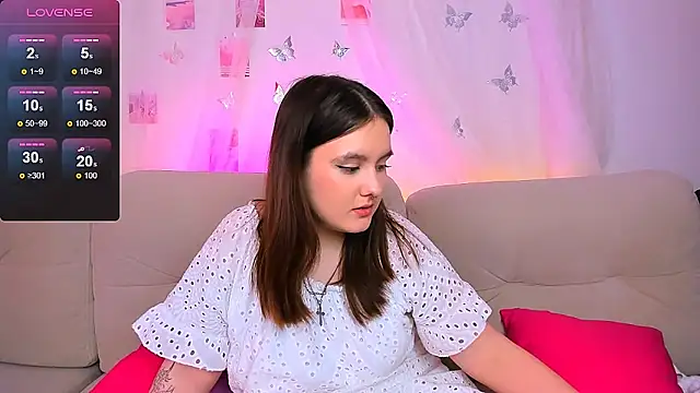 Snapshot of Chelsy_Berry chatting on February 2025 09:56:02 AM Chelsy Berry online show from February 2025 09:56:02 AM