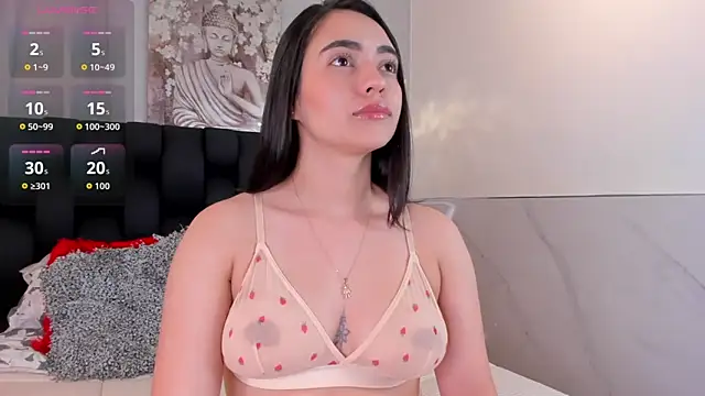 miss hellen2 online show from January 2026 03:10:01 AM