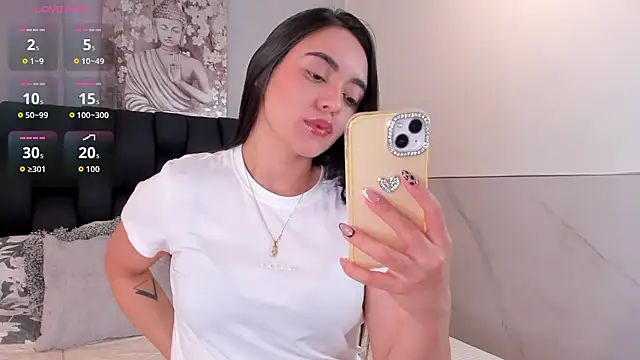 miss hellen2 online show from January 2026 05:44:02 AM