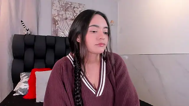 miss hellen2 online show from February 2026 02:31:02 AM