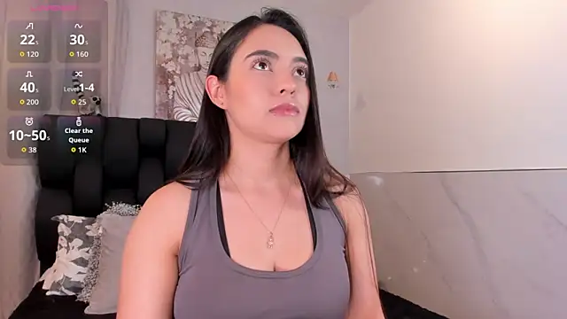 miss hellen2 online show from February 2026 12:39:02 AM