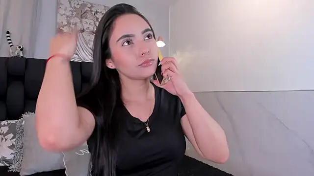 miss hellen2 online show from February 2026 07:30:02 PM