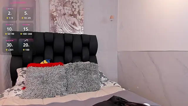 miss hellen2 online show from January 2026 02:51:02 AM