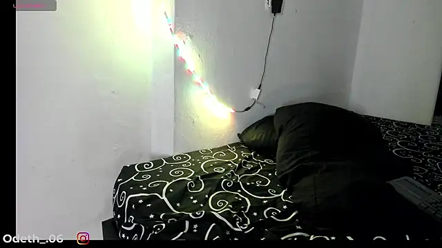 Odeth  online show from November 2025 04:27:02 AM