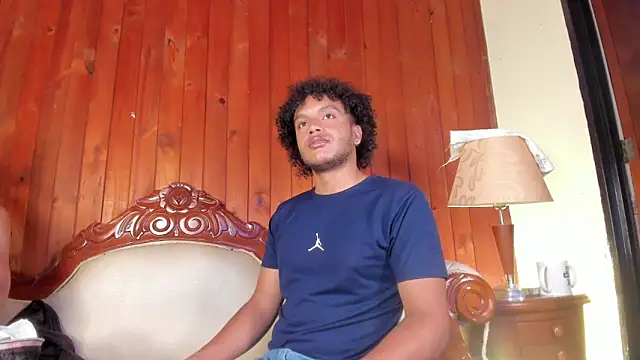 DanteAndKyle online show from December 2025 10:35:02 PM