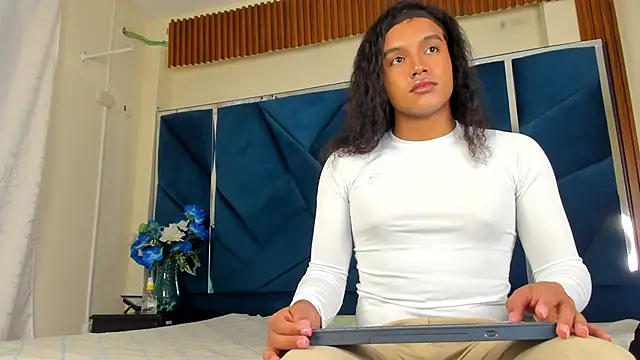 DanteAndKyle online show from December 2025 10:43:02 PM