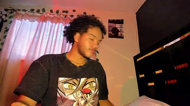 DanteAndKyle online show from June 2026 12:54:02 PM