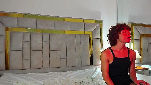 DanteAndKyle online show from March 2025 04:24:01 AM