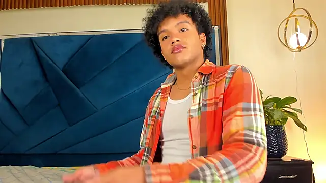 DanteAndKyle online show from November 2025 10:54:01 PM