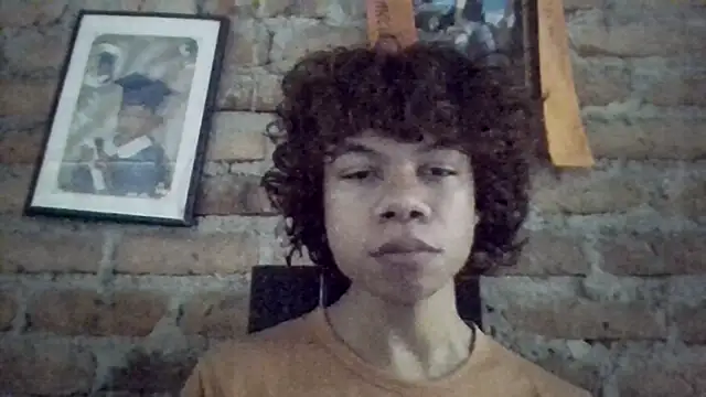 DanteAndKyle online show from September 2025 07:38:01 PM