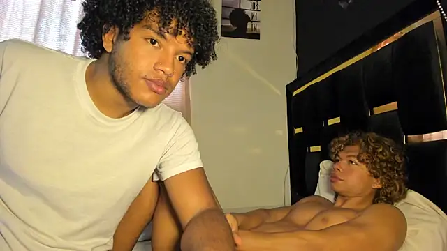 DanteAndKyle online show from June 2026 02:06:02 PM
