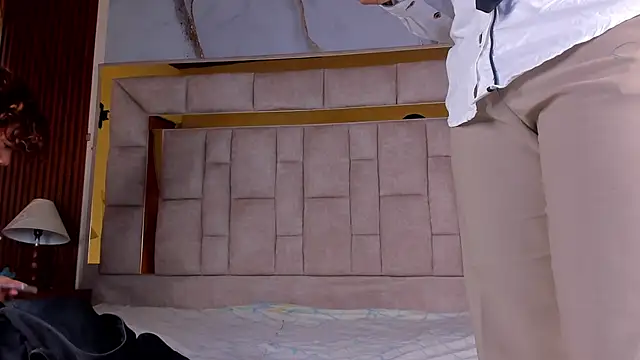 DanteAndKyle online show from November 2025 10:31:02 PM