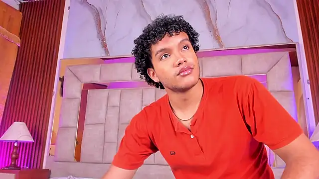 DanteAndKyle online show from November 2025 11:09:02 PM