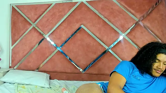 DanteAndKyle online show from March 2025 11:38:02 PM