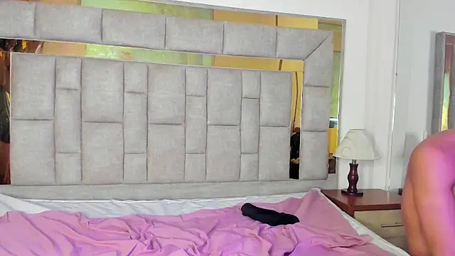 DanteAndKyle online show from March 2025 02:37:02 AM