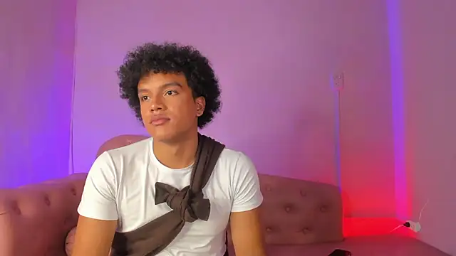 DanteAndKyle online show from October 2025 10:10:01 PM