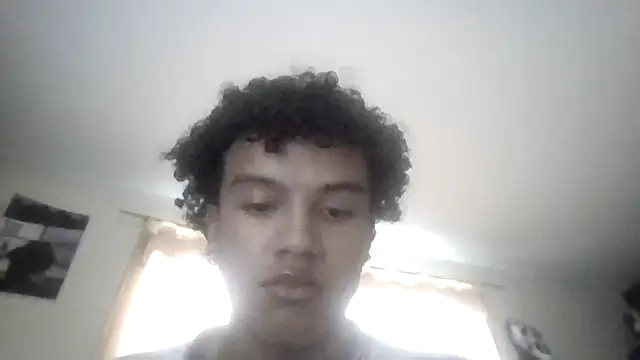 DanteAndKyle online show from October 2025 04:59:02 PM