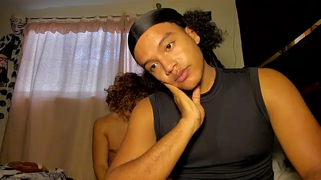 DanteAndKyle online show from August 2026 12:44:02 PM