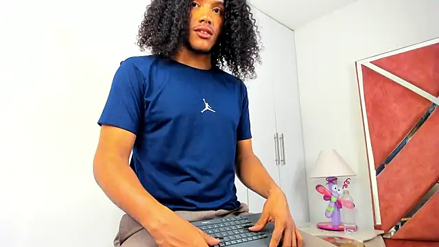 DanteAndKyle online show from March 2025 01:03:02 AM