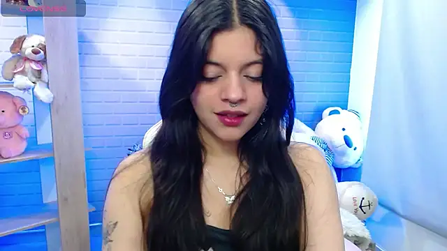 ashley cute77 online show from December 2025 11:05:02 AM